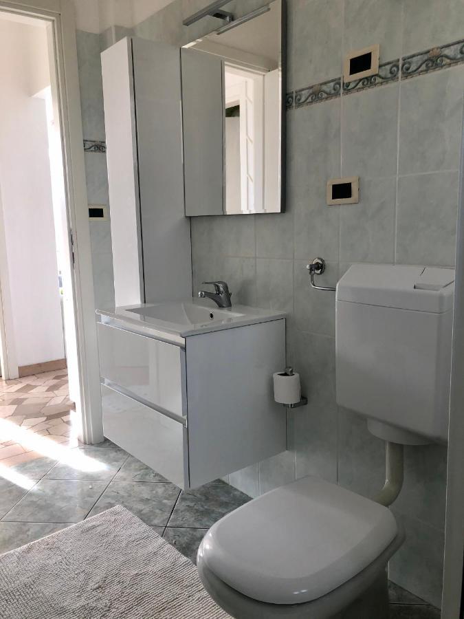 Bellavista Villa Brezzo Екстериор снимка