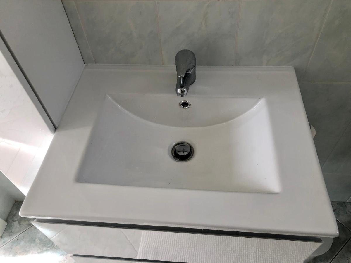 Bellavista Villa Brezzo Екстериор снимка